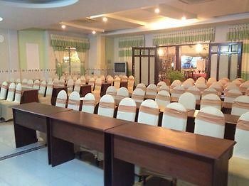Mien Tay Hotel Cần Thơ Ngoại thất bức ảnh