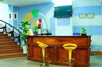 Mien Tay Hotel Cần Thơ Ngoại thất bức ảnh