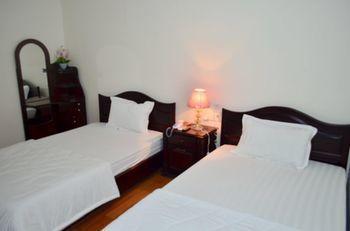Mien Tay Hotel Cần Thơ Ngoại thất bức ảnh
