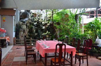 Mien Tay Hotel Cần Thơ Ngoại thất bức ảnh