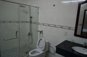 Mien Tay Hotel Cần Thơ Ngoại thất bức ảnh