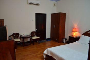 Mien Tay Hotel Cần Thơ Ngoại thất bức ảnh