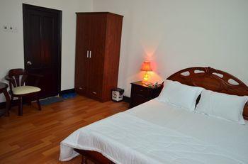 Mien Tay Hotel Cần Thơ Ngoại thất bức ảnh