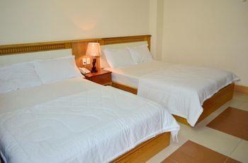 Mien Tay Hotel Cần Thơ Ngoại thất bức ảnh