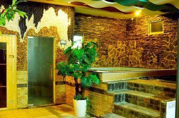 Mien Tay Hotel Cần Thơ Ngoại thất bức ảnh