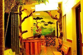 Mien Tay Hotel Cần Thơ Ngoại thất bức ảnh
