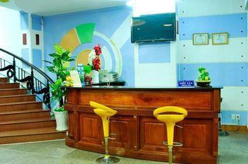 Mien Tay Hotel Cần Thơ Ngoại thất bức ảnh