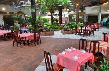 Mien Tay Hotel Cần Thơ Ngoại thất bức ảnh