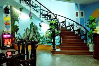 Mien Tay Hotel Cần Thơ Ngoại thất bức ảnh