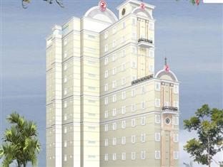 Mien Tay Hotel Cần Thơ Ngoại thất bức ảnh