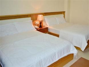 Mien Tay Hotel Cần Thơ Ngoại thất bức ảnh