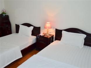 Mien Tay Hotel Cần Thơ Ngoại thất bức ảnh